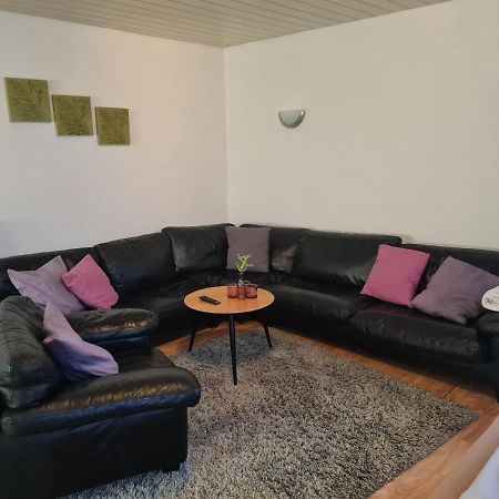 Apartment Zum Wohlfuehlen In Ruhiger Lage プフングシュタット エクステリア 写真