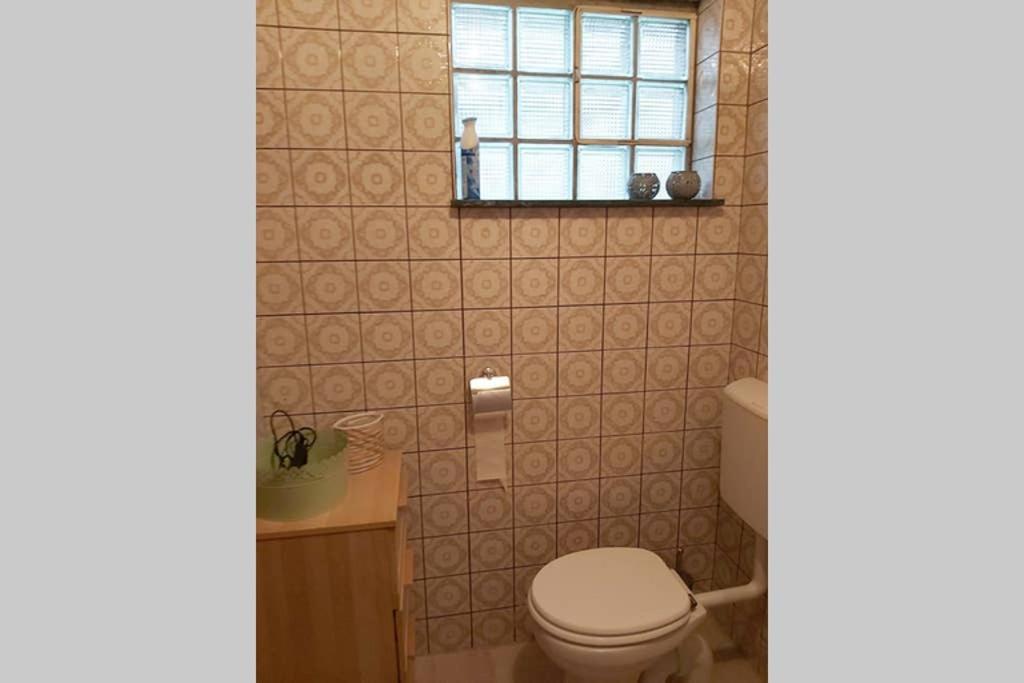 Apartment Zum Wohlfuehlen In Ruhiger Lage プフングシュタット エクステリア 写真